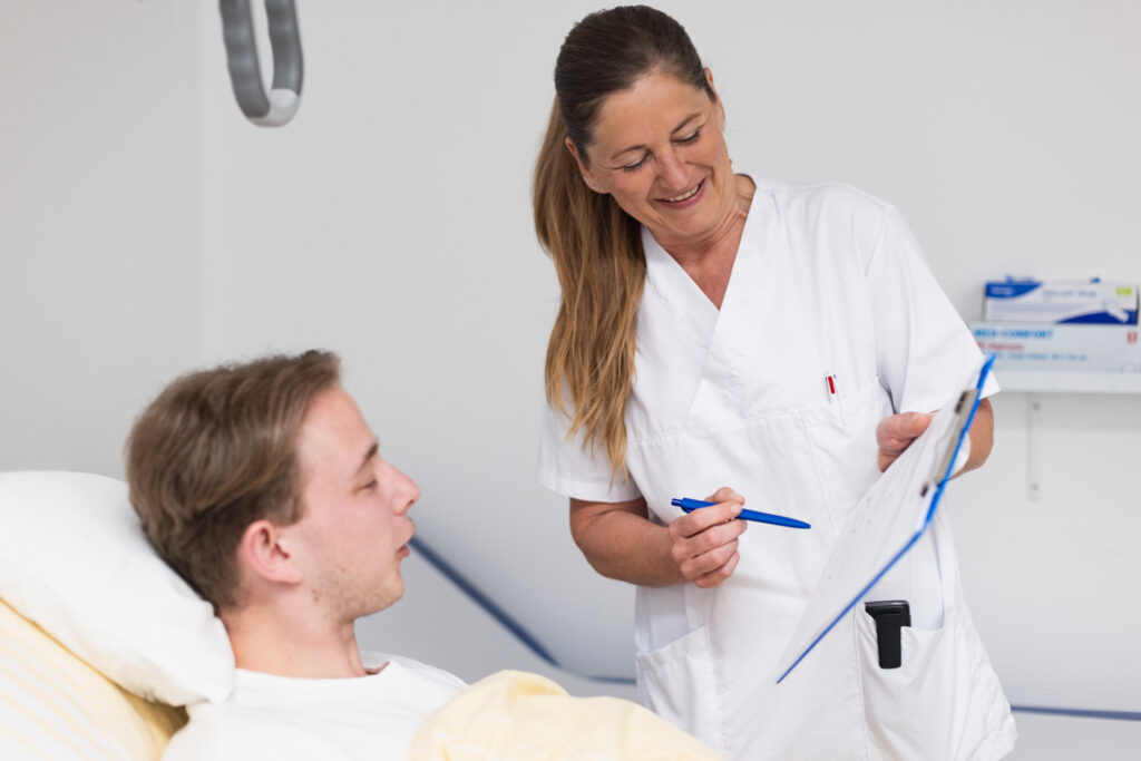 Arberland Kliniken - Logopädie