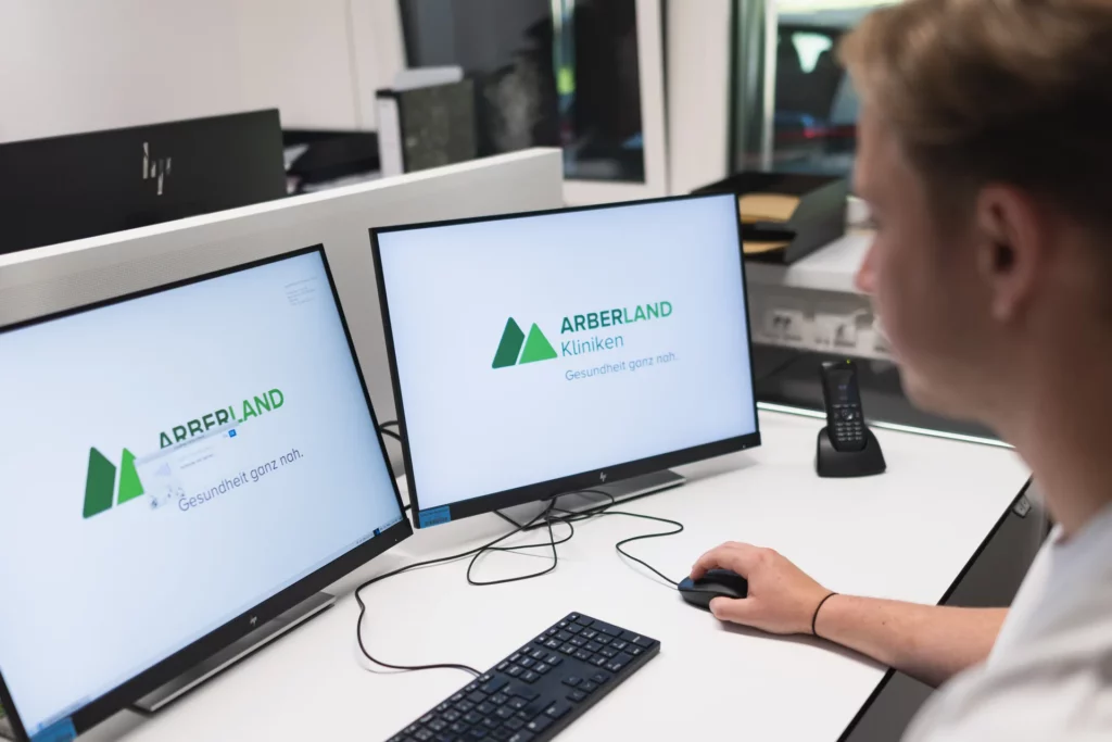 Arberland Kliniken - Codierung