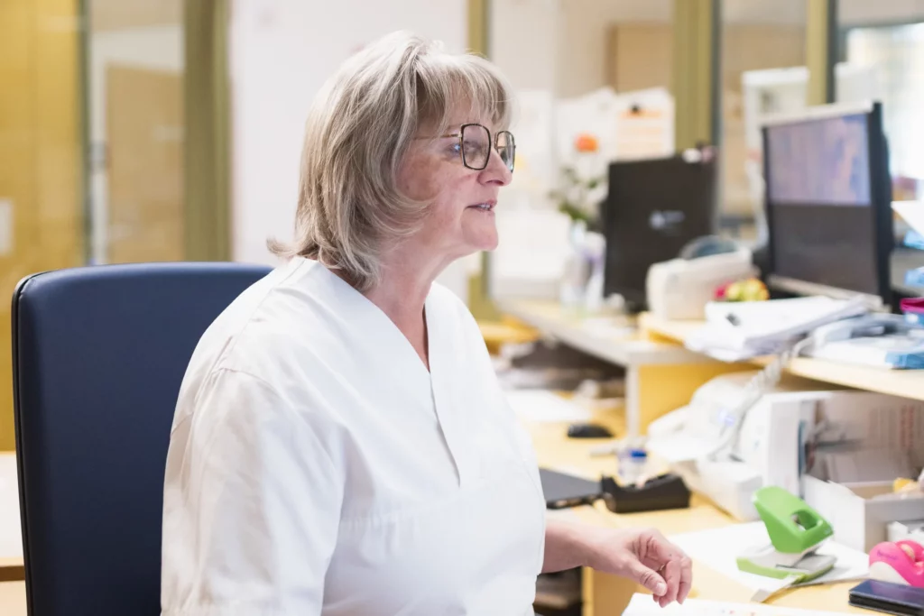 Arberland Kliniken - Schreibdienst